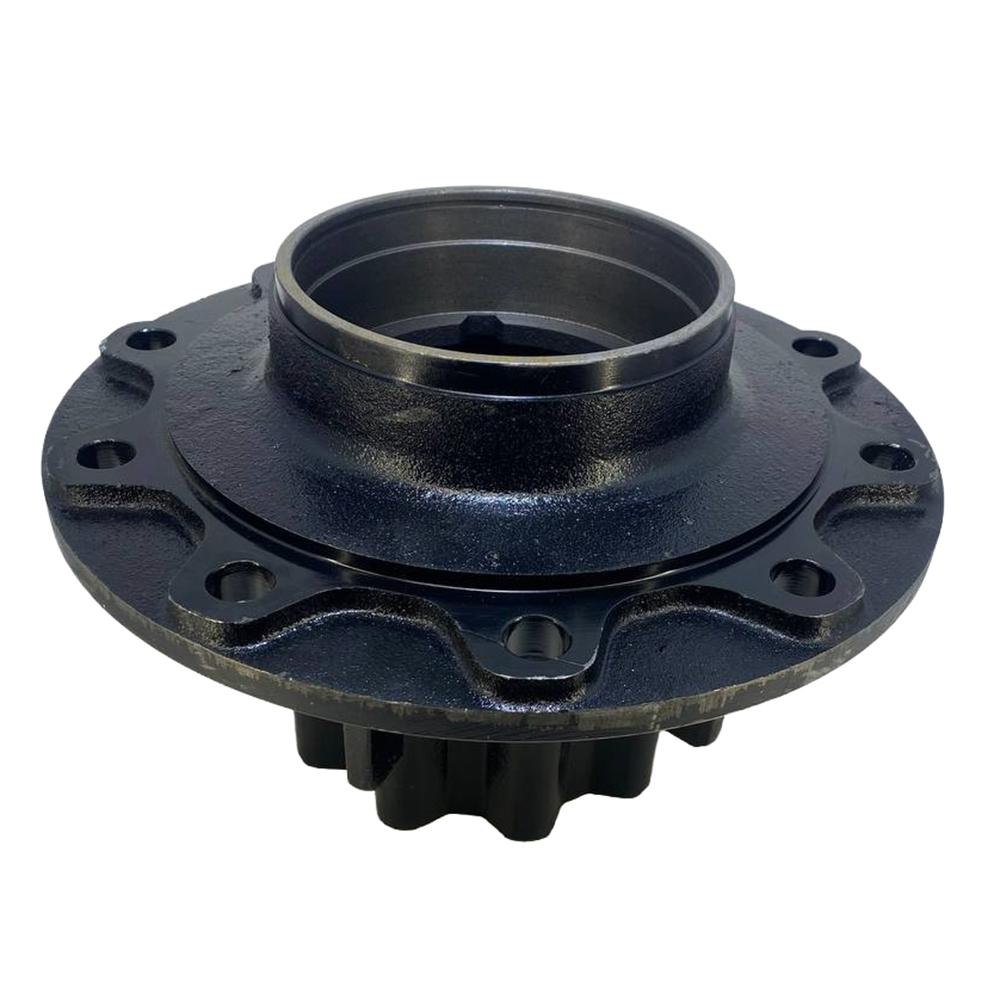 Ступица заднего колеса Isuzu CYZ52/CYZ51/FVR34 без шпилек | JMC